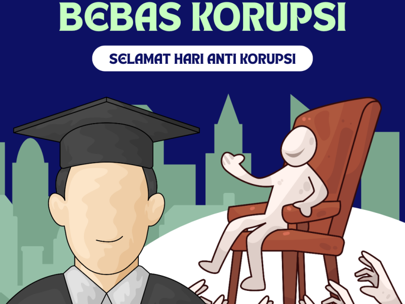 Hari Anti Korupsi Internasional